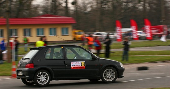 Rajdowa Pomoc